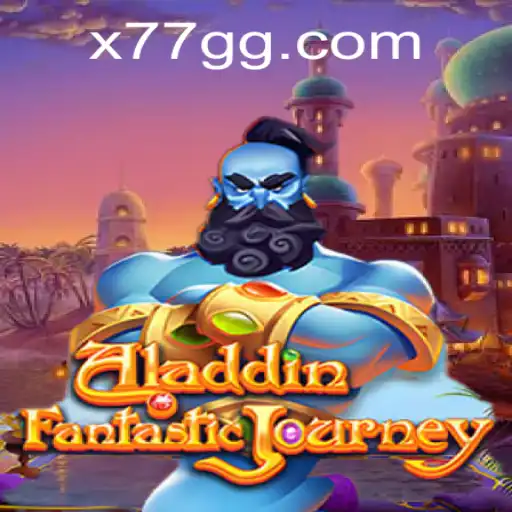 Dive into the Magical World of Aladdin: The 77GG Gaming Experience