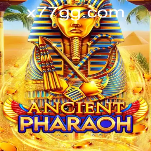 Unveiling the Mysteries of AncientPharaoh: The Rise of 77GG