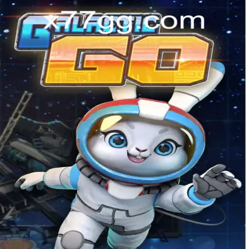 Explore the Universe with GalacticGO: The 77GG Adventure