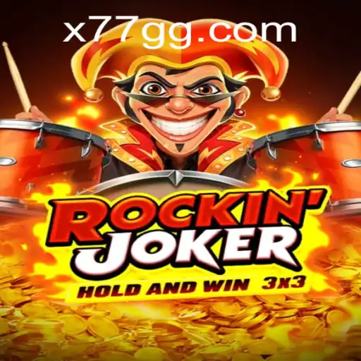 Introducing RockinJoker: The Thrilling New Game Capturing Hearts Worldwide