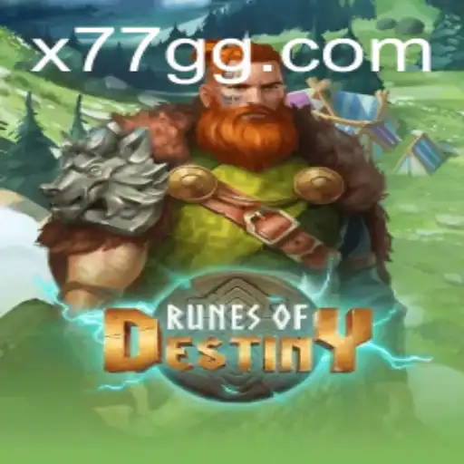 Exploring the Mystical World of RunesOfDestiny: Unveiling Game Rules and Features with 77GG
