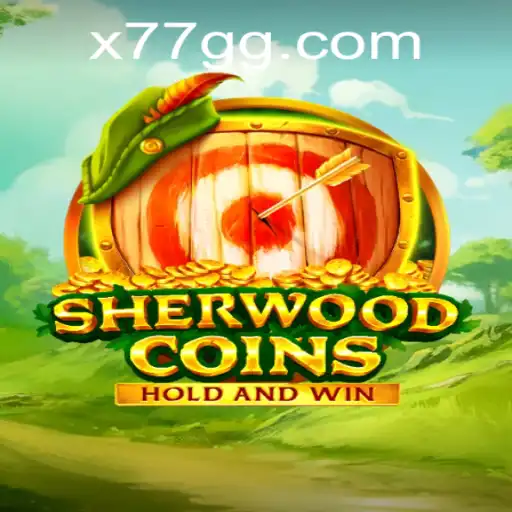 SherwoodCoins: The Enchanting World of Medieval Adventure and Strategy