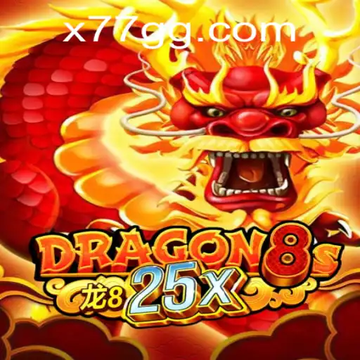 Unveiling Dragon8s25x: The Thrilling New Gaming Experience