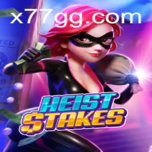 Thrills and Strategy in HeistStakes