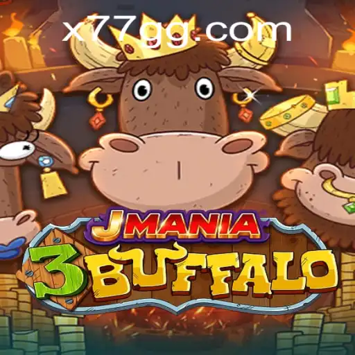 The Thrills of JMania3Buffalo: Diving Into a Unique Gaming Experience