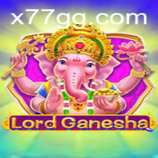 LordGanesha: Exploring the Mystical Realm with 77GG