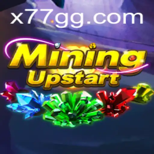 MiningUpstart: The Digital Frontier of Gamification
