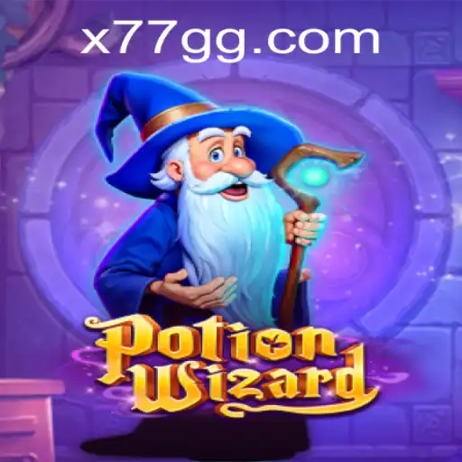 PotionWizard: A Magical Journey in the World of 77GG