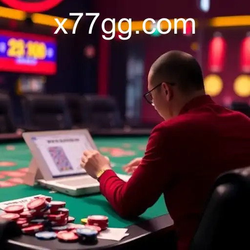 Understanding the Importance of Responsible Gambling: A Deep Dive into 77GG