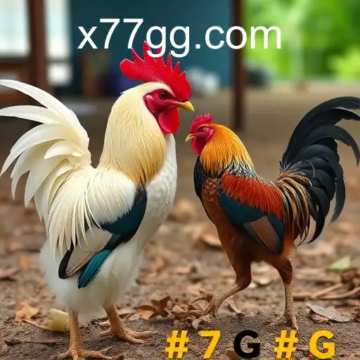 The Rise of Sabong Online: Exploring the Impact of 77GG