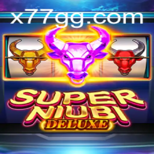 Discover 'SuperNiubiDeluxe': The Revolutionary Game Redefining Entertainment