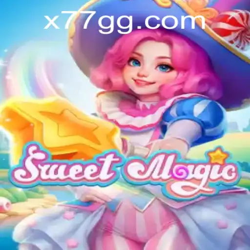 SweetMagic: Mastering the Enchanting World of this Spellbinding Game!